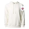 Independent Lightweight Loopback Terry Hoodie Thumbnail