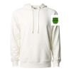 Independent Lightweight Loopback Terry Hoodie Thumbnail