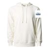 Independent Lightweight Loopback Terry Hoodie Thumbnail