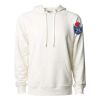 Independent Lightweight Loopback Terry Hoodie Thumbnail