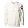 Independent Lightweight Loopback Terry Hoodie Thumbnail