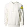 Independent Lightweight Loopback Terry Hoodie Thumbnail