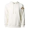 Independent Lightweight Loopback Terry Hoodie Thumbnail