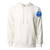 Independent Lightweight Loopback Terry Hoodie Thumbnail