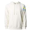 Independent Lightweight Loopback Terry Hoodie Thumbnail