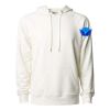 Independent Lightweight Loopback Terry Hoodie Thumbnail