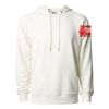 Independent Lightweight Loopback Terry Hoodie Thumbnail