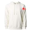 Independent Lightweight Loopback Terry Hoodie Thumbnail