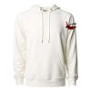 Independent Lightweight Loopback Terry Hoodie Thumbnail