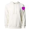 Independent Lightweight Loopback Terry Hoodie Thumbnail