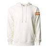 Independent Lightweight Loopback Terry Hoodie Thumbnail