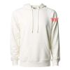 Independent Lightweight Loopback Terry Hoodie Thumbnail