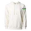 Independent Lightweight Loopback Terry Hoodie Thumbnail