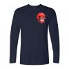 Original Ringspun Long Sleeve Cotton Tee Thumbnail