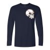 Original Ringspun Long Sleeve Cotton Tee Thumbnail