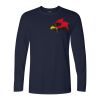 Golden Original Ringspun Long Sleeve Cotton Tee Thumbnail
