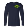 Golden Original Ringspun Long Sleeve Cotton Tee Thumbnail