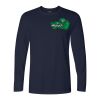Golden Original Ringspun Long Sleeve Cotton Tee Thumbnail