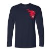Golden Original Ringspun Long Sleeve Cotton Tee Thumbnail