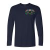 Golden Original Ringspun Long Sleeve Cotton Tee Thumbnail