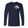 Golden Original Ringspun Long Sleeve Cotton Tee Thumbnail