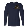 Golden Original Ringspun Long Sleeve Cotton Tee Thumbnail