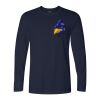 Golden Original Ringspun Long Sleeve Cotton Tee Thumbnail