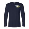 Golden Original Ringspun Long Sleeve Cotton Tee Thumbnail
