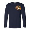 Golden Original Ringspun Long Sleeve Cotton Tee Thumbnail