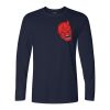 Original Ringspun Long Sleeve Cotton Tee Thumbnail