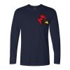 Golden Original Ringspun Long Sleeve Cotton Tee Thumbnail