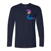 Golden Original Ringspun Long Sleeve Cotton Tee Thumbnail