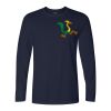 Golden Original Ringspun Long Sleeve Cotton Tee Thumbnail