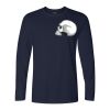 Original Ringspun Long Sleeve Cotton Tee Thumbnail