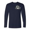 Golden Original Ringspun Long Sleeve Cotton Tee Thumbnail