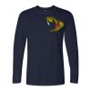 Golden Original Ringspun Long Sleeve Cotton Tee Thumbnail