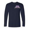 Golden Original Ringspun Long Sleeve Cotton Tee Thumbnail