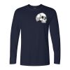 Original Ringspun Long Sleeve Cotton Tee Thumbnail