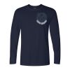 Original Ringspun Long Sleeve Cotton Tee Thumbnail