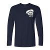 Original Ringspun Long Sleeve Cotton Tee Thumbnail