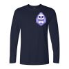 Original Ringspun Long Sleeve Cotton Tee Thumbnail