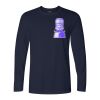 Original Ringspun Long Sleeve Cotton Tee Thumbnail