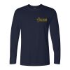 Golden Original Ringspun Long Sleeve Cotton Tee Thumbnail