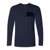 Golden Original Ringspun Long Sleeve Cotton Tee Thumbnail