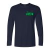 Golden Original Ringspun Long Sleeve Cotton Tee Thumbnail