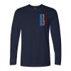 Golden Original Ringspun Long Sleeve Cotton Tee Thumbnail