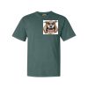 Comfort Colors Adult Heavyweight Tee Thumbnail