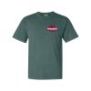 Comfort Colors Adult Heavyweight Tee Thumbnail
