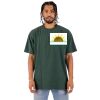 Shaka Wear Max Heavyweight Garment Dye Tee Thumbnail