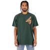Shaka Wear Max Heavyweight Garment Dye Tee Thumbnail